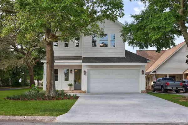 Pensacola, FL 32503,3115 E Blount St