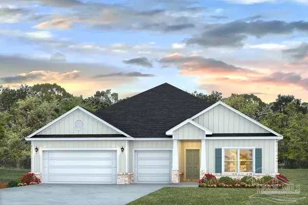 Gulf Breeze, FL 32563,1703 Amaya Ln