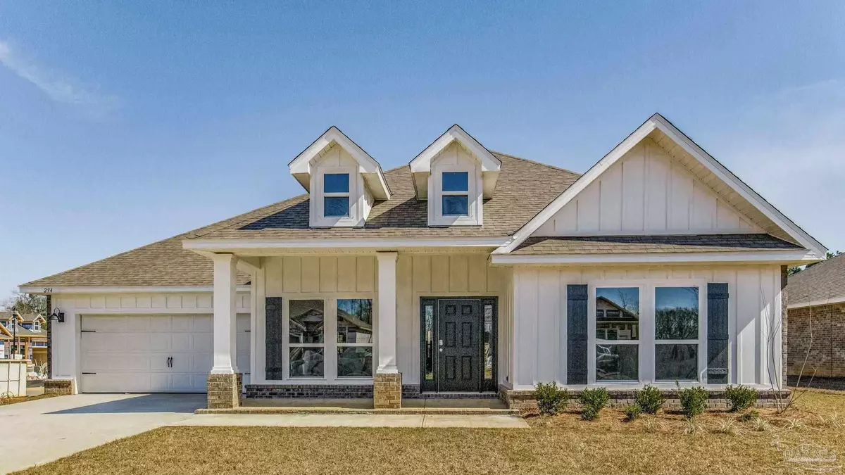 Gulf Breeze, FL 32563,1679 Amaya Ln