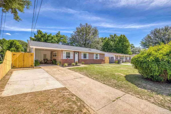 Pensacola, FL 32514,4322 Coldsprings Dr