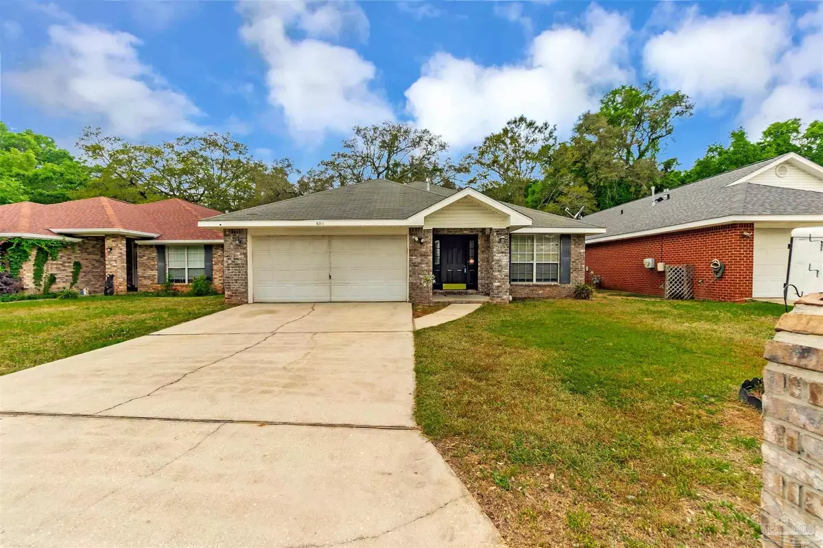 Pensacola, FL 32526,6311 Mers Ln