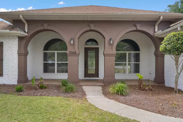 Navarre, FL 32566,7008 Turnberry Cir