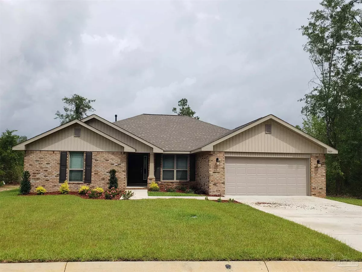 Cantonment, FL 32533,1894 Hazelnut Dr