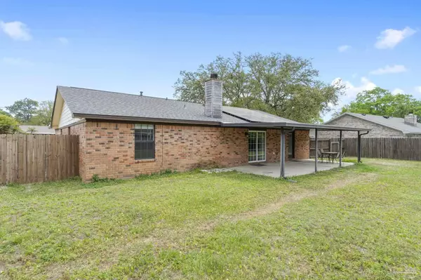 Pensacola, FL 32506,10827 Oak Valley Dr