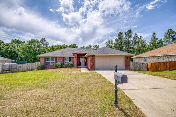 Cantonment, FL 32533,1668 Twin Pines Cir