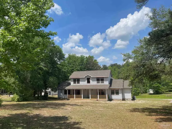 Crestview, FL 32539,5882 Willow Ln