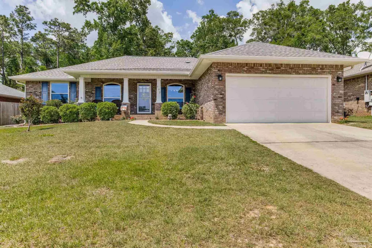 Cantonment, FL 32533,342 Promenade Ln