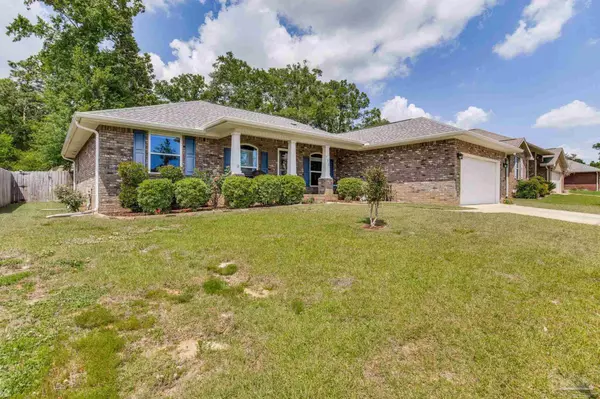 Cantonment, FL 32533,342 Promenade Ln