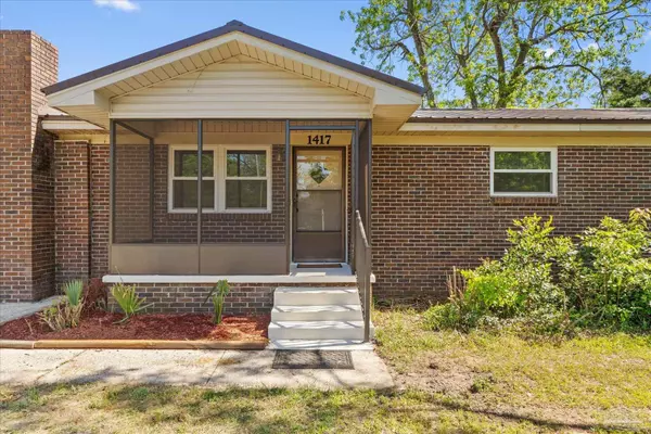 Cantonment, FL 32533,1417 Twilight Dr