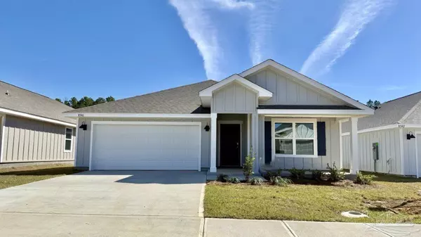 Pensacola, FL 32526,8399 Burch Ct