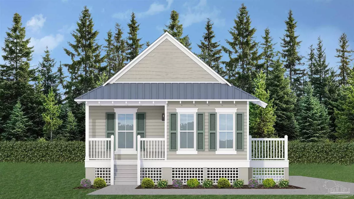 Perdido Beach, AL 36530,30584 Orange St