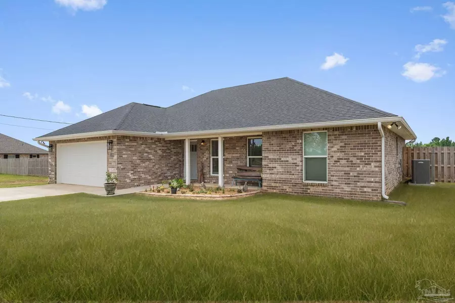 2339 Harvest Rd, Jay, FL 32565