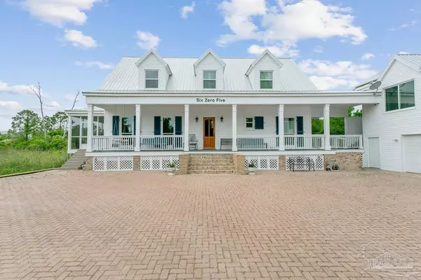 Gulf Breeze, FL 32561,605 Chesapeake Dr