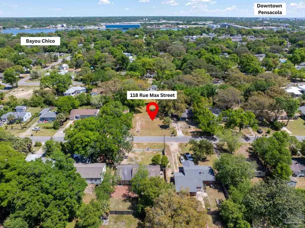 Pensacola, FL 32507,118 Rue Max St