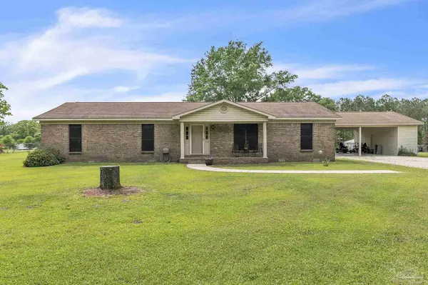 Atmore, AL 36502,113 Honey Dr