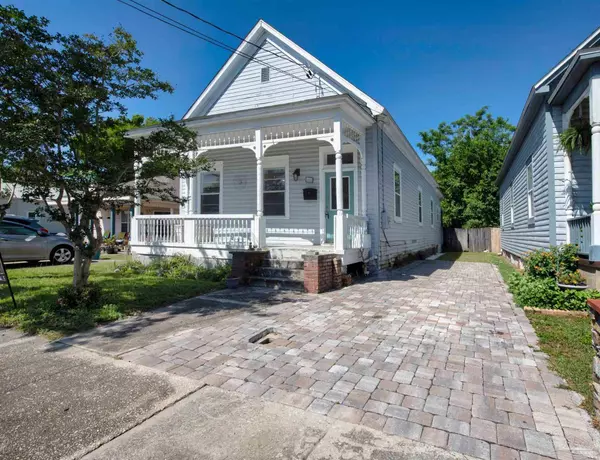 Pensacola, FL 32501,905 Dr Martin Luther King Jr Dr