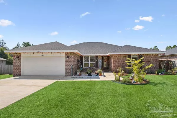 Milton, FL 32570,5653 Burr St