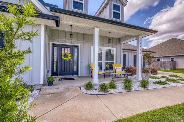 Pace, FL 32571,5549 Blake Ln