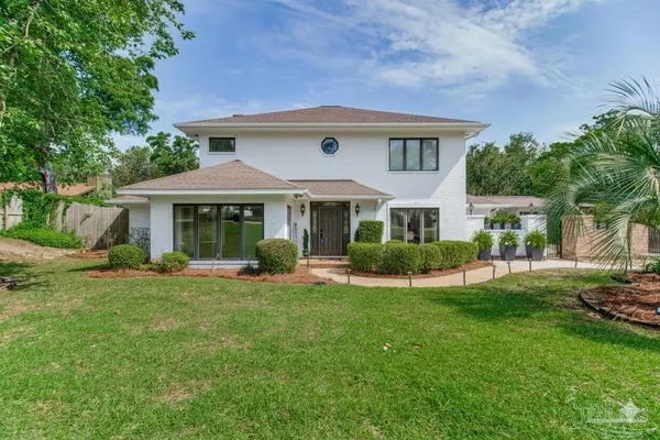 10165 Noriega Ln, Pensacola, FL 32514