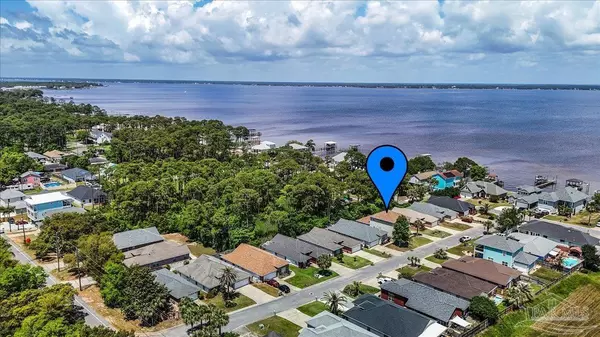 Pensacola, FL 32507,4637 Isles Dr