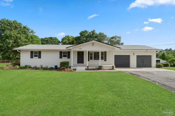 2663 E Kingsfield Rd,  Pensacola,  FL 32534