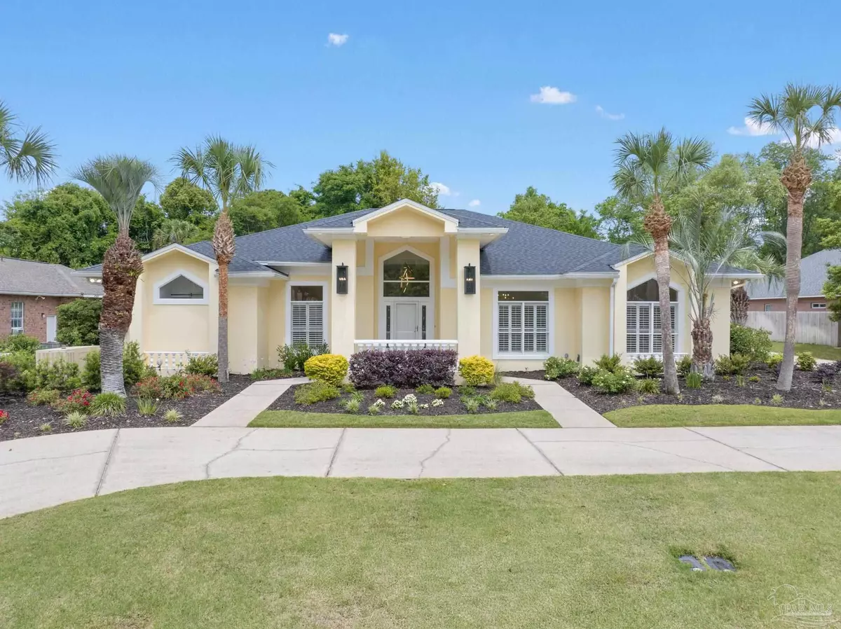 Pensacola, FL 32503,3440 Oakmont Dr