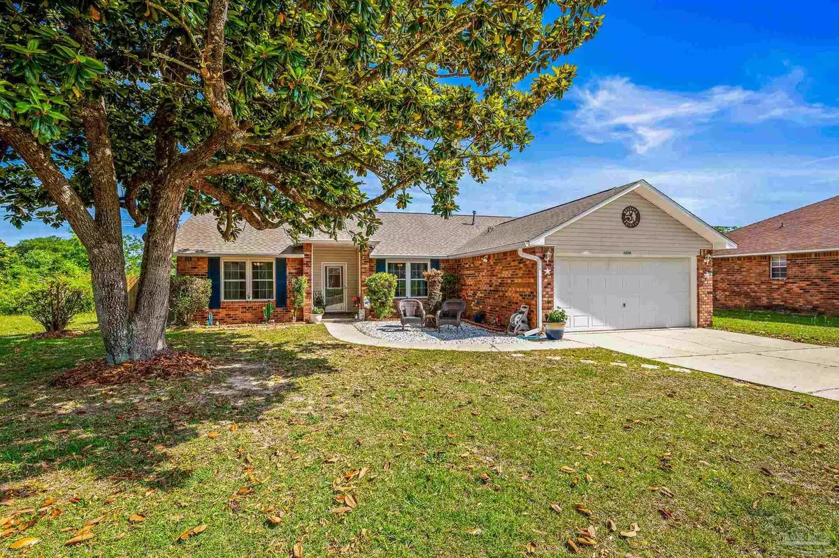 Pensacola, FL 32514,1229 Tiffany Dr