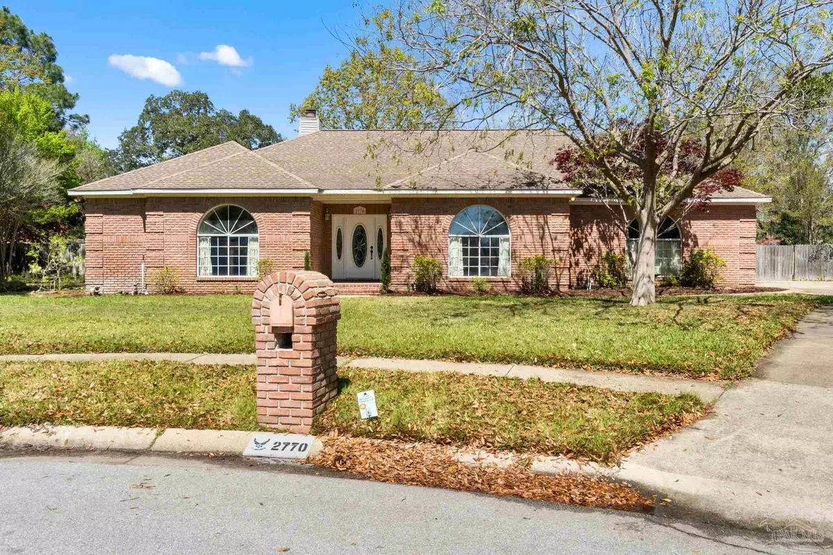 Pensacola, FL 32504,2770 Semoran Cir