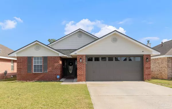 1617 Sutton Place Dr, Ft Walton Beach, FL 32547