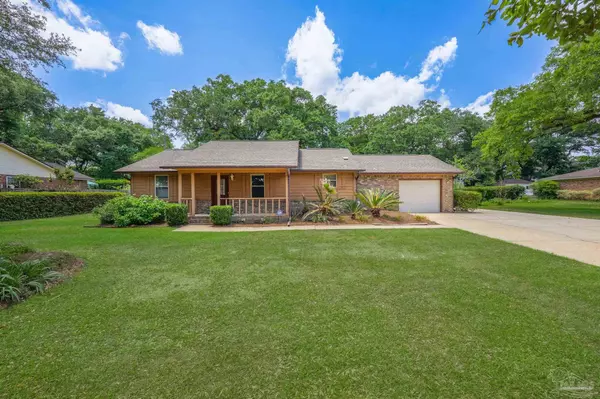 4735 Gregg Ave, Pace, FL 32571