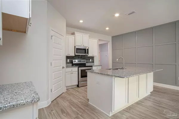 Cantonment, FL 32533,361 Connie Way