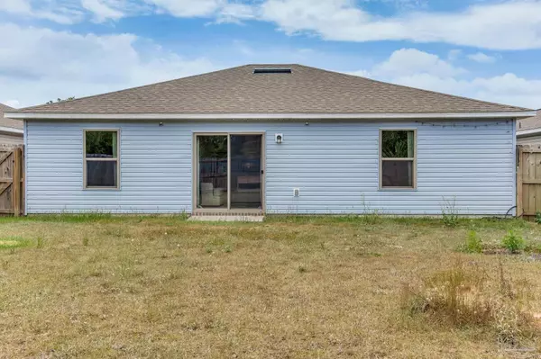 Pensacola, FL 32507,8752 Schooner Ln