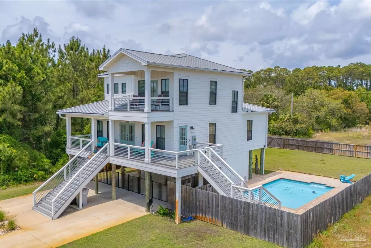 Gulf Breeze, FL 32563,3120 Linden Ave