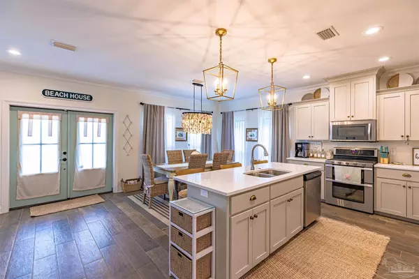 Gulf Breeze, FL 32563,3120 Linden Ave
