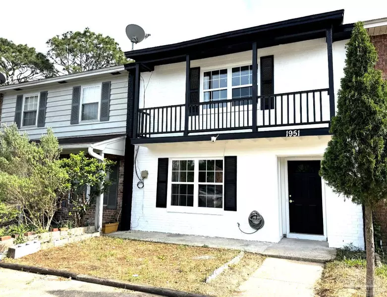 1951 Creighton Rd, Pensacola, FL 32504