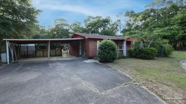 Milton, FL 32583,4237 Audiss Rd