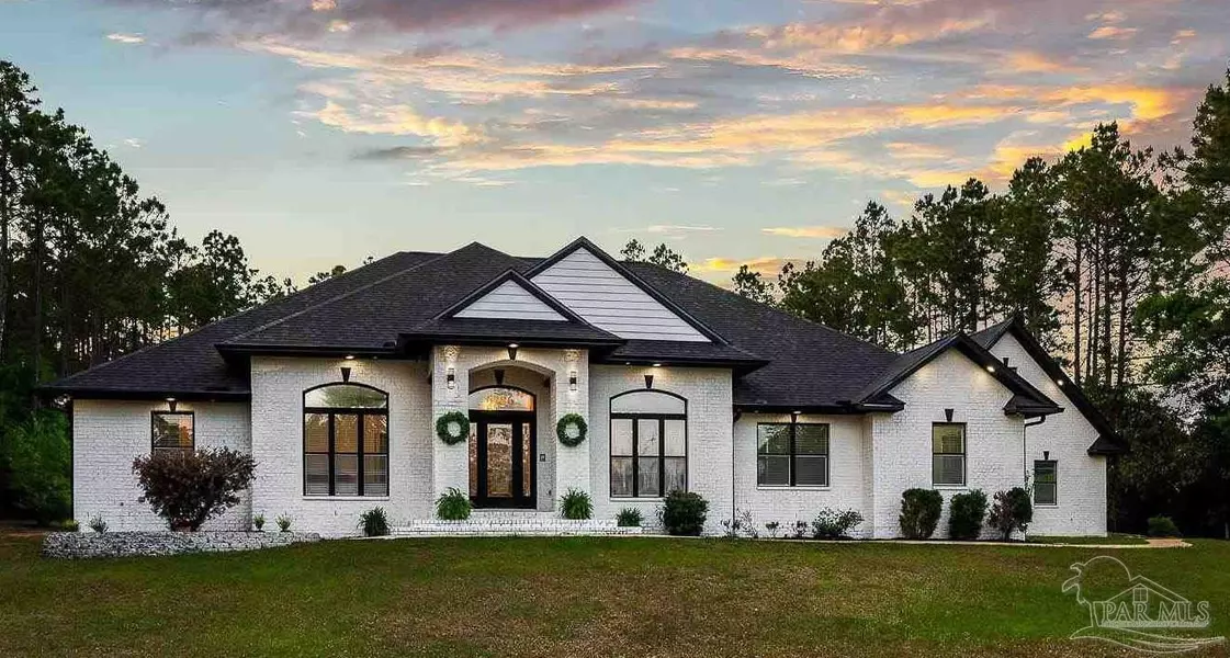 6786 Quintette Rd, Pace, FL 32571