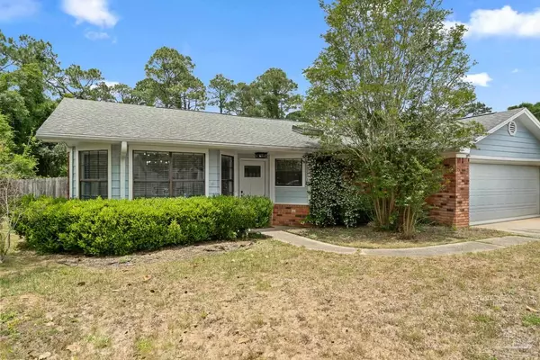 Pensacola, FL 32506,1229 Bridge Creek Ter