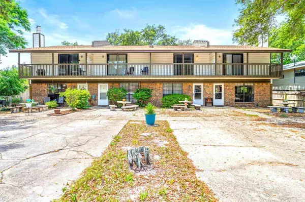 Pensacola, FL 32507,5791 Coronada Blvd