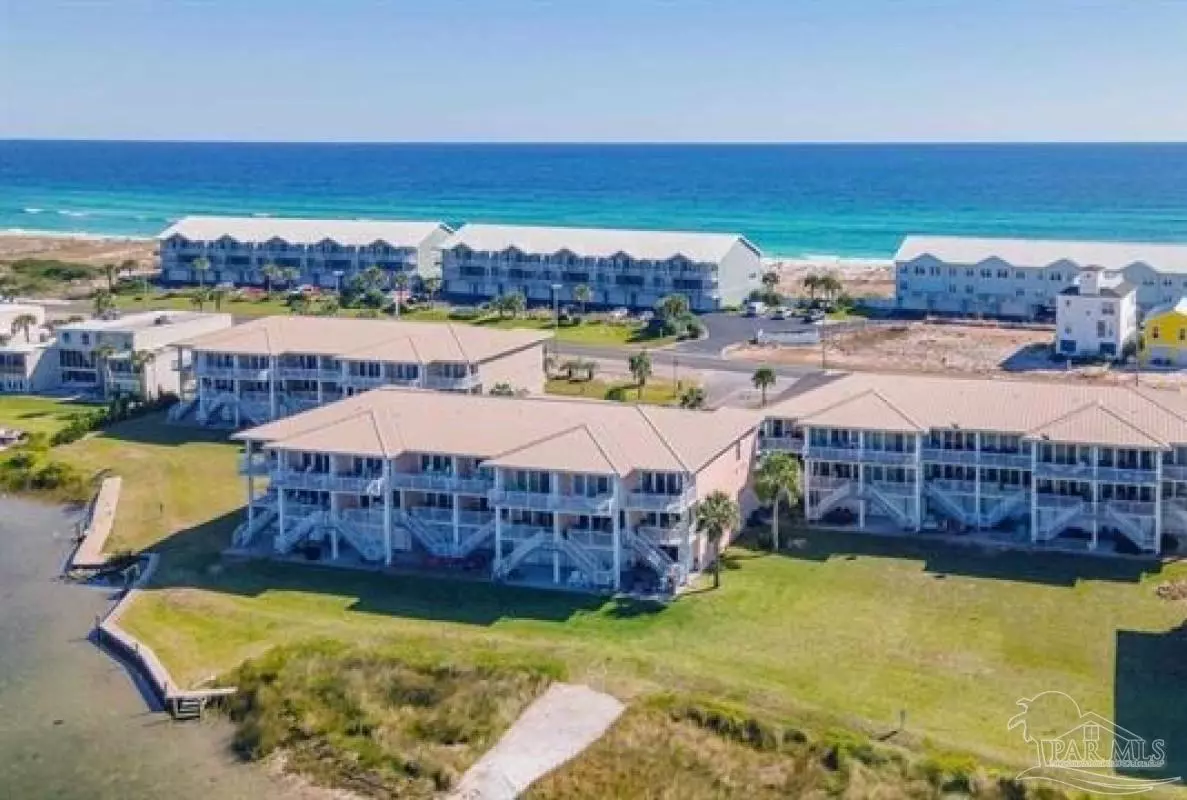 Pensacola Beach, FL 32561,480 Ft Pickens Rd