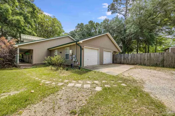 Pensacola, FL 32526,6633 Frank Reeder Rd