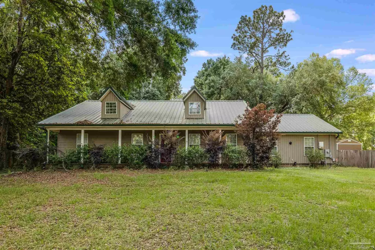 Pensacola, FL 32526,6633 Frank Reeder Rd