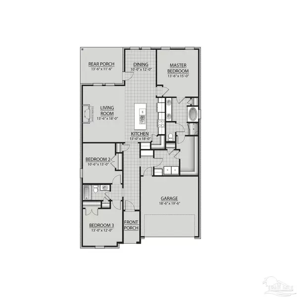 Pace, FL 32571,4874 Bonneville St