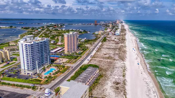 850 Ft Pickens Rd, Pensacola Beach, FL 32561