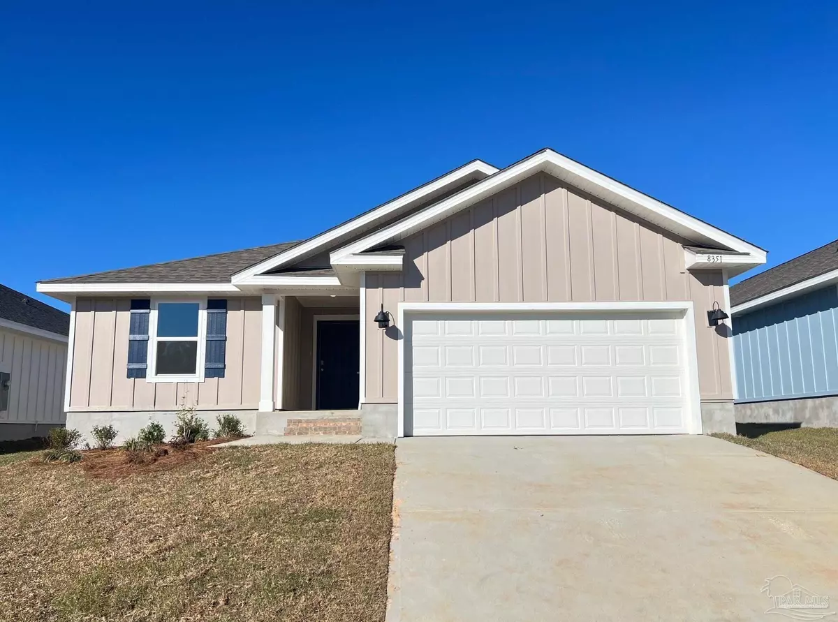 Pensacola, FL 32526,8390 Burch Ct