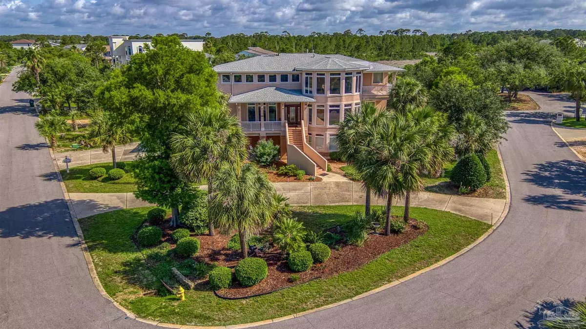 Gulf Breeze, FL 32561,510 Deer Point Dr