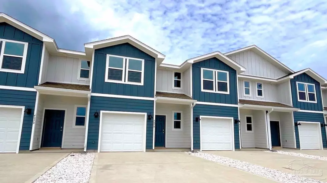 3851 Pendragon Cir, Milton, FL 32583