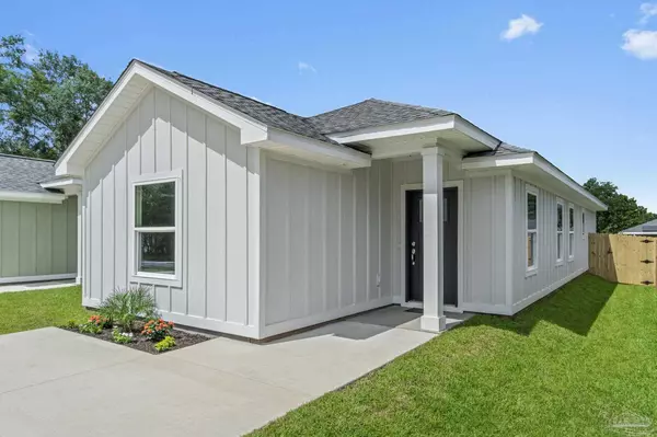 8609 Doris Ave, Pensacola, FL 32534