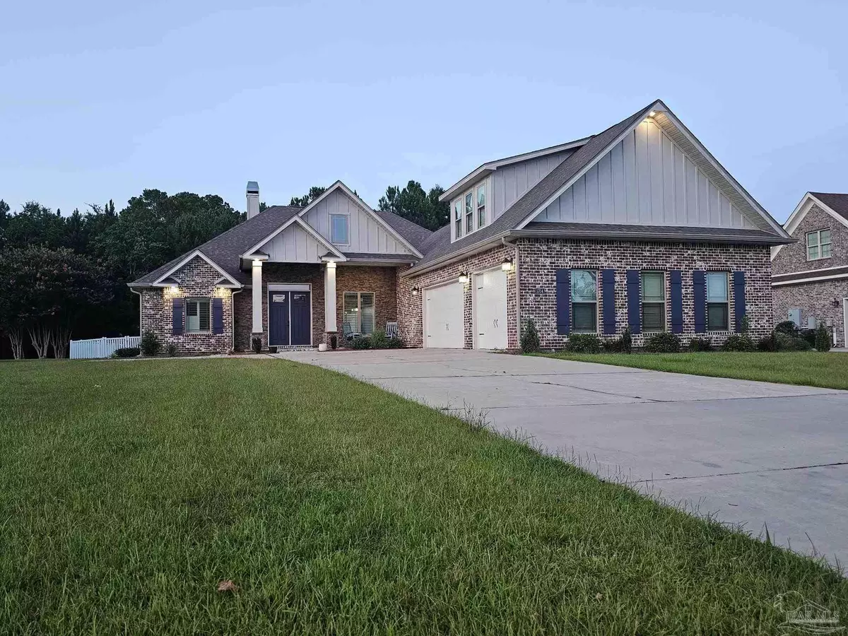 Milton, FL 32583,5704 Abbington Ln