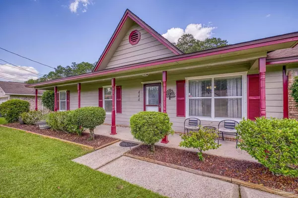 Pensacola, FL 32506,444 Peppertree Tr
